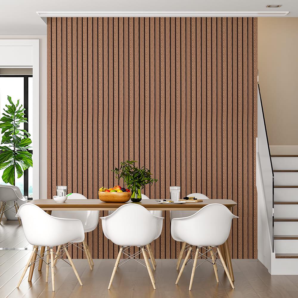 Реечная панель Sticker Wall PS 2900х120х12 мм (SW-00001739) - фото 4 Реечная панель Sticker Wall PS 2900х120х12 мм (SW-00001739) - фото 4