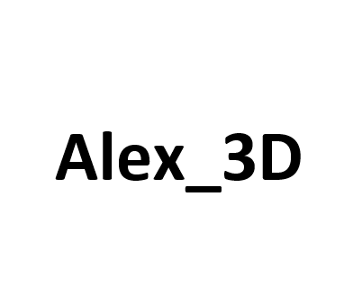 Alex_3D Alex_3D
