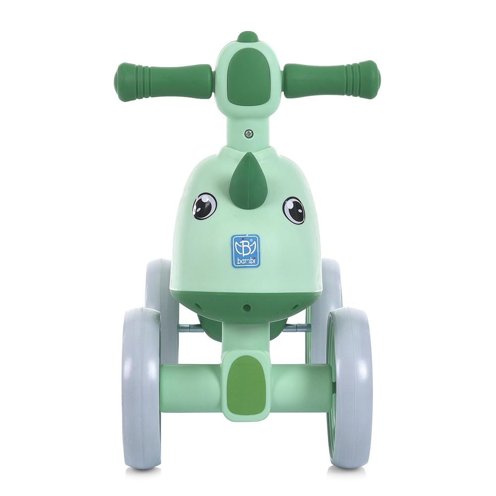 Детский толокар Машинка M 5856E-5 (M 5856E-5) - фото 3