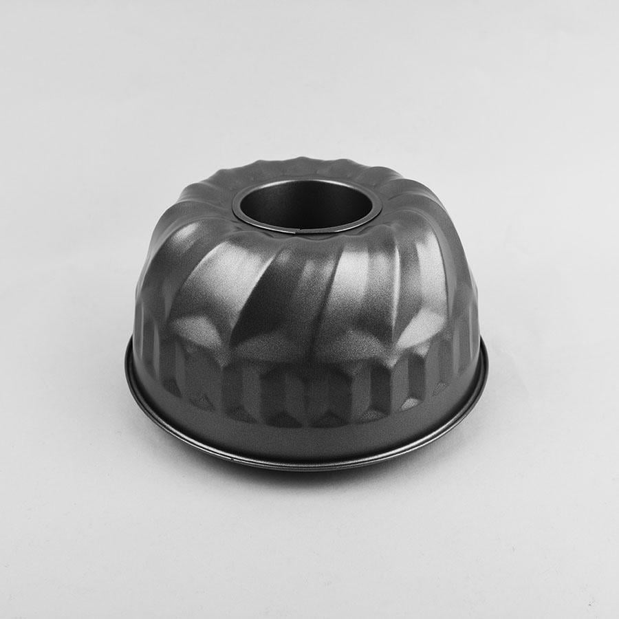 Форма для выпечки Maestro MR-1100-25 25 см Черный (19075)