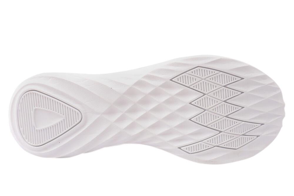 Кроссовки мужские Restime из текстиля на низком ходу на шнуровке р. 44 Серый (140-21LK) - фото 6 Кроссовки мужские Restime из текстиля на низком ходу на шнуровке р. 44 Серый (140-21LK) - фото 6