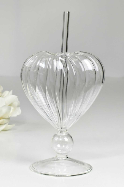 Бокал для коктейлей Балун 200 мл Прозрачный (102-747) Бокал для коктейлей Балун 200 мл Прозрачный (102-747)