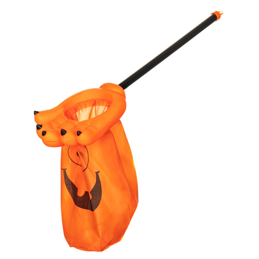 Декор на Хеллоуин Elisey Мешок для сладостей (8810-030)