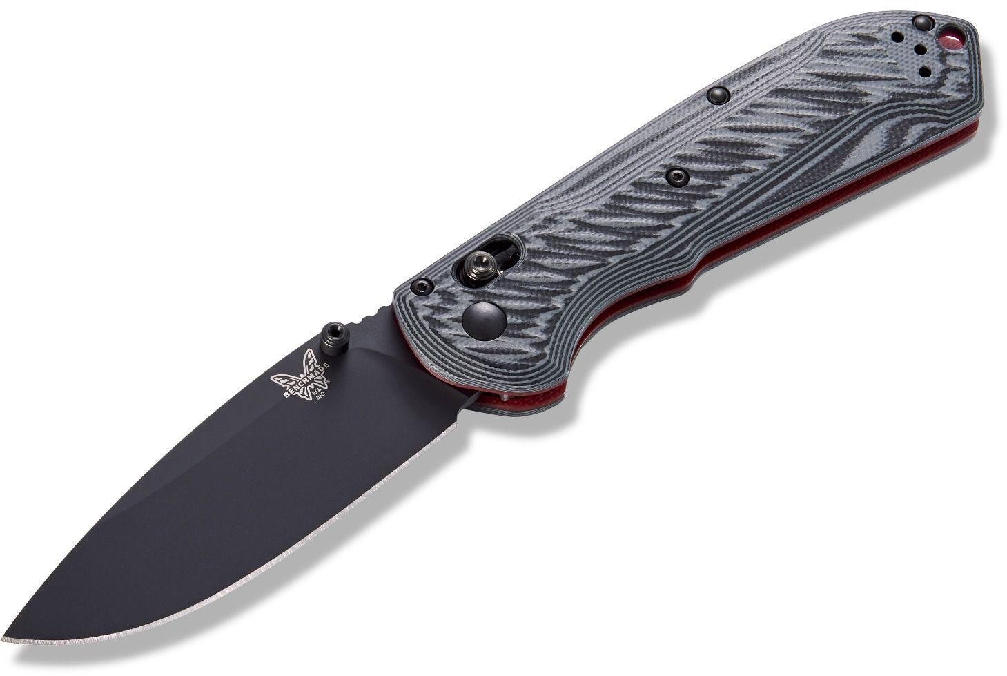 Ніж Benchmade Freek (560BK-1) - фото 1