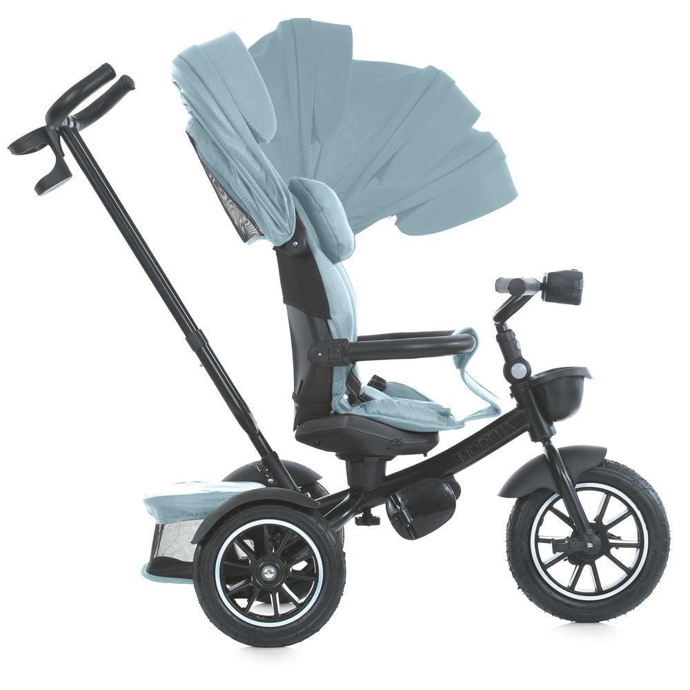 Детский велосипед трехколесный El Camino ME 1193 Modena Cloud Blue (818830198) - фото 6 Детский велосипед трехколесный El Camino ME 1193 Modena Cloud Blue (818830198) - фото 6