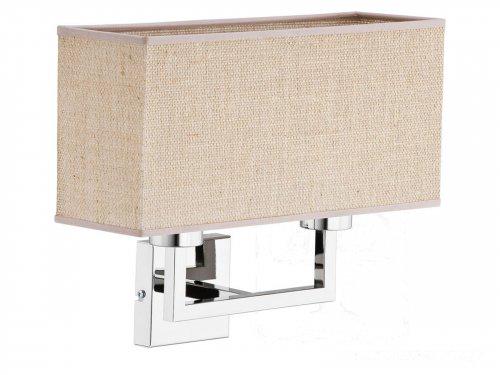 Світильник настінний Alfa Andrea (20811)