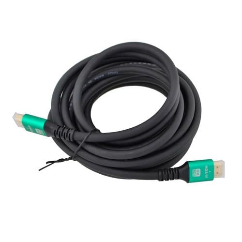 Кабель HDMI to HDMI v2.1 8K UHD 3 м