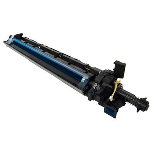 Девелопер DV621C ACV80KD Konica Minolta bizhub C450i/C550i/C650i/C750i Голубой (ACV80KD)