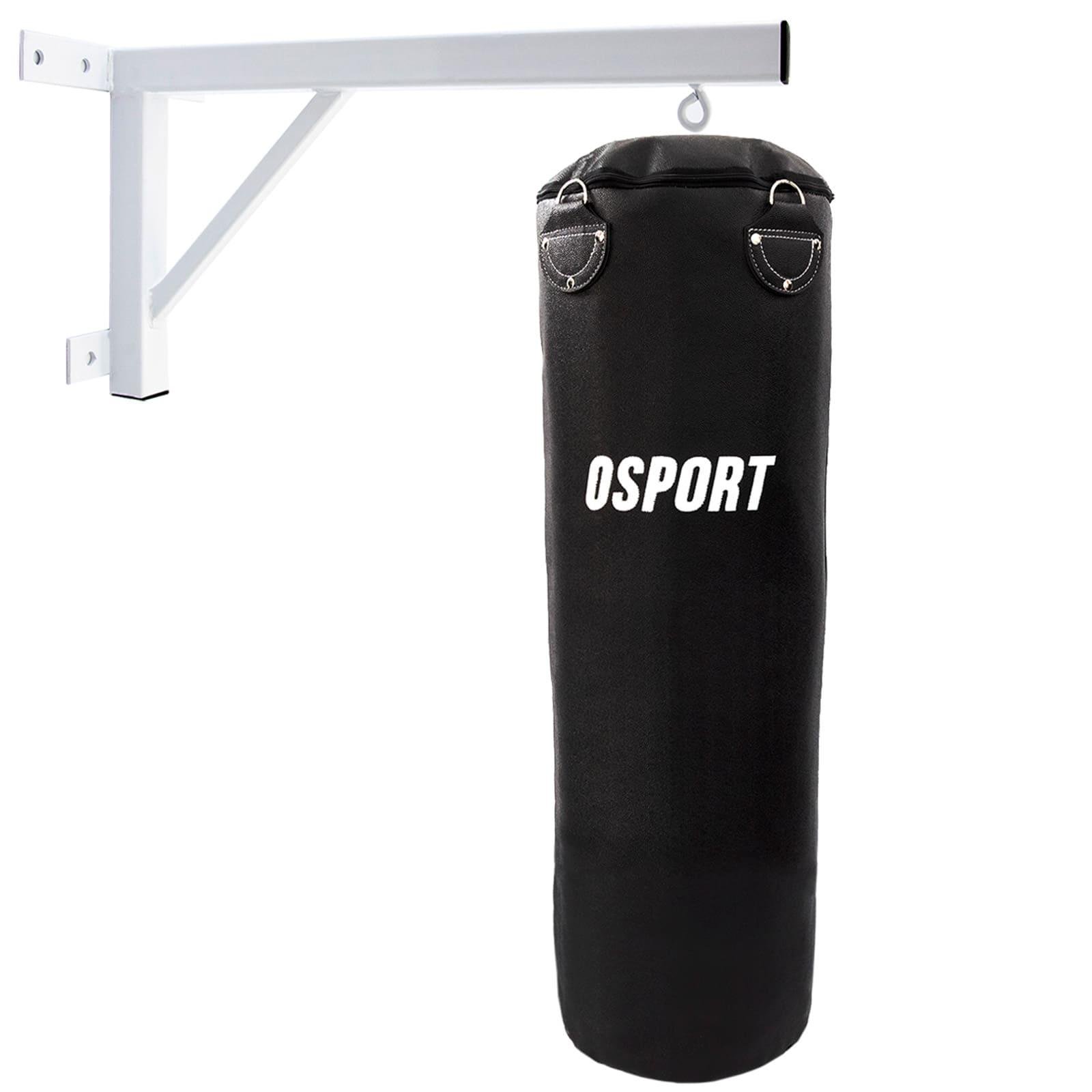 Набор OSPORT Set 119 боксерская груша 1 м/кронштейн (n-0152)