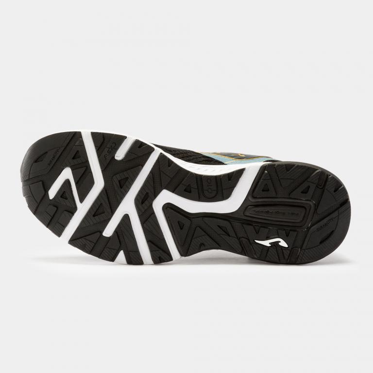 Кроссовки Joma RVICTS2201 R.Victory 2201 Black р. 44 Gold - фото 4 Кроссовки Joma RVICTS2201 R.Victory 2201 Black р. 44 Gold - фото 4