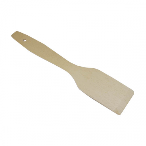 Набор лопаток кухонных SNT 28х5,5х0,5 см 6 шт. (101-001)