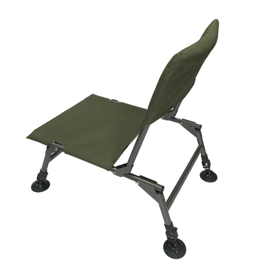 Кресло туристическое Novator Vario Compact (77545) - фото 2