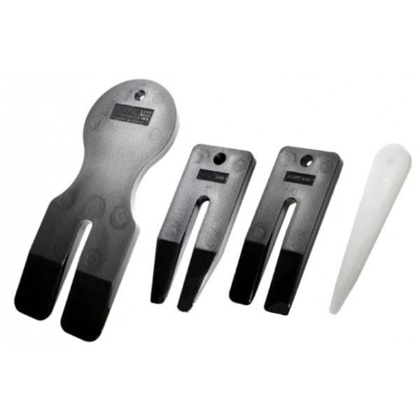 Набор для демонтажа декоративных панелей VW/Audi (5345 JTC)