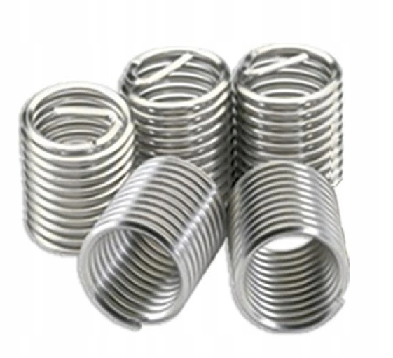 Вставки ремонтные резьбовые М12х1,5 10 шт. (76902479)