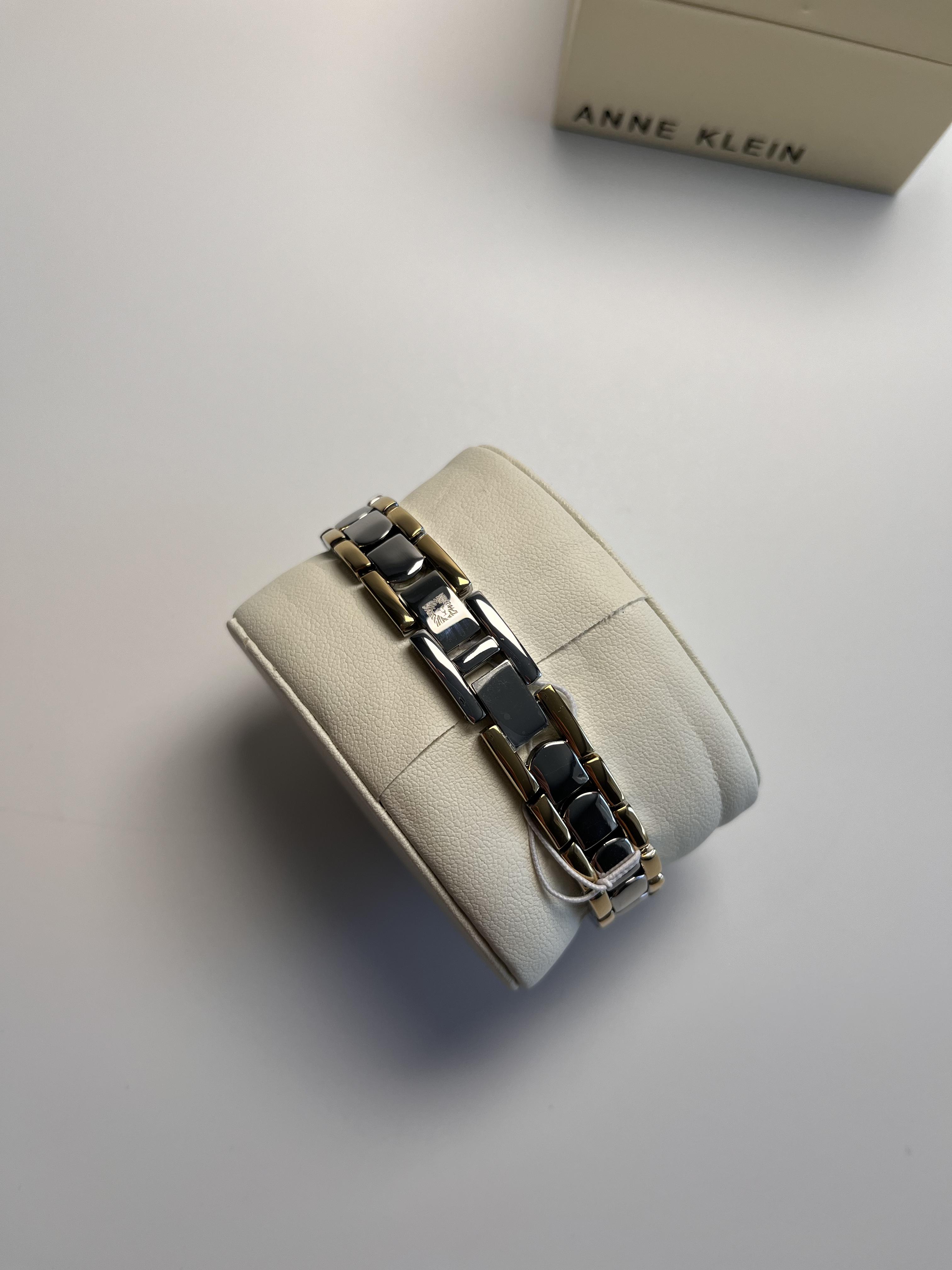 Наручные часы женские Anne Klein 10/6777SVTT - фото 6