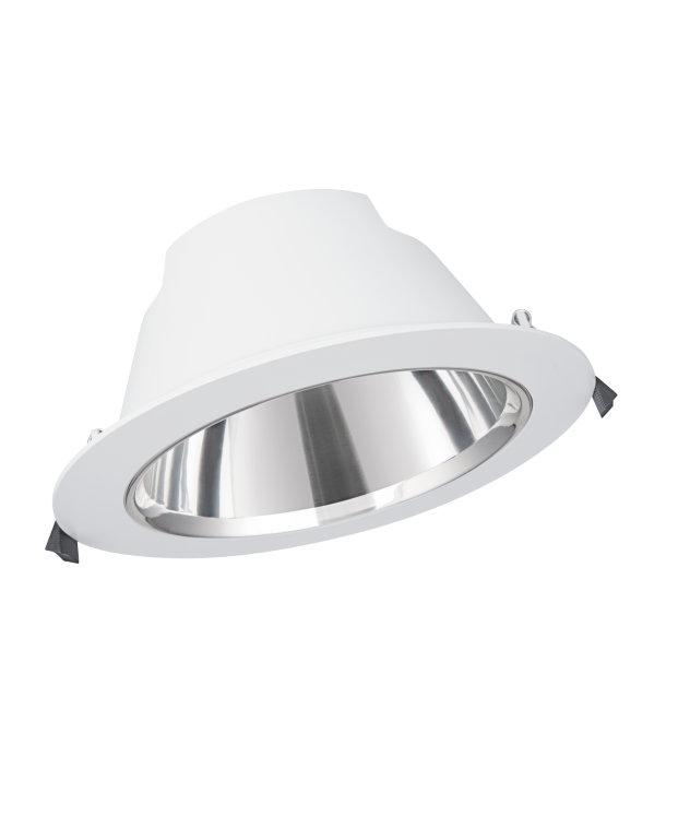 Светильник LED встроенный Ledvance DL Comfort DN205 20W 220V 1810Lm 5700K ⌀228 мм IP54 Белый (4058075104105)