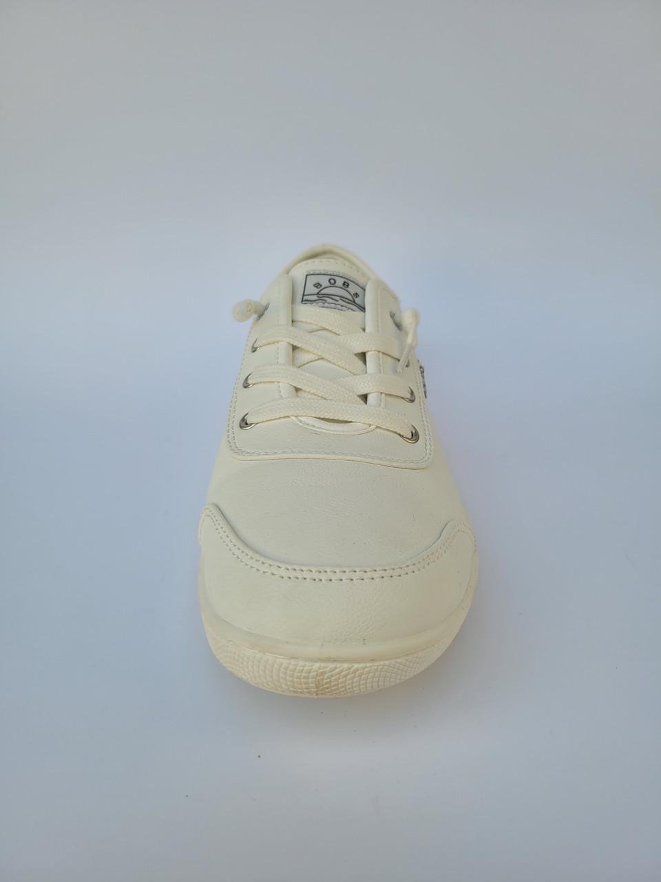 Кросівки жіночі Skechers р. 40 26,5 см Білий - фото 3 Кросівки жіночі Skechers р. 40 26,5 см Білий - фото 3