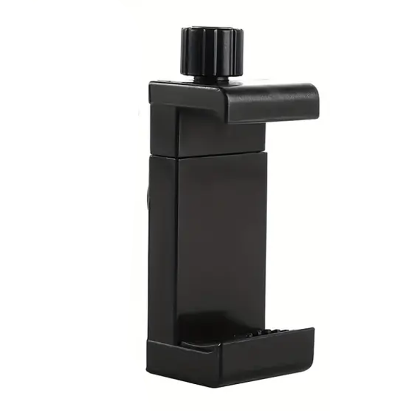 Держатель для крепления телефона на штатив зажим (2817798531) - фото 3 Держатель для крепления телефона на штатив зажим (2817798531) - фото 3