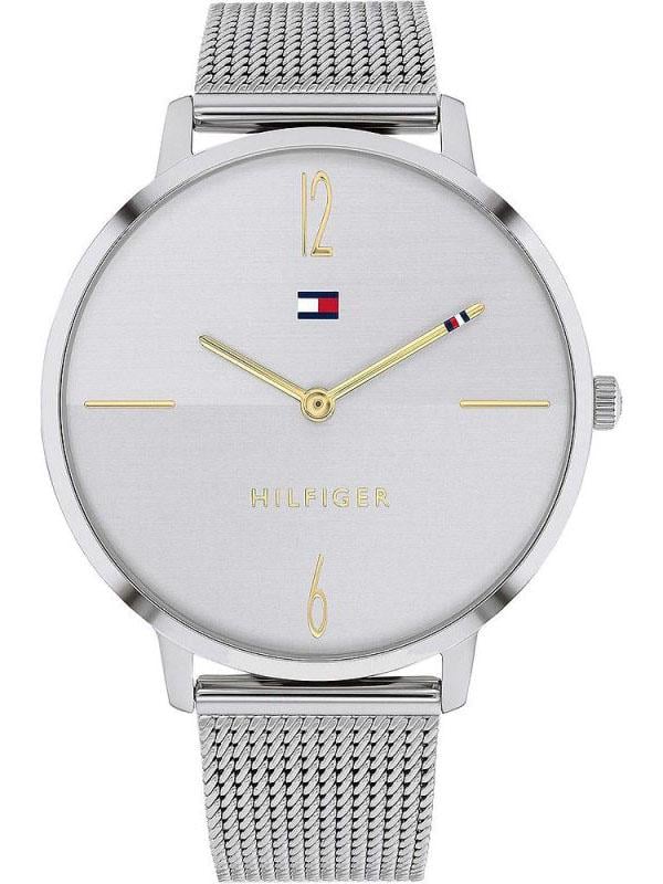 Наручний годинник жіночий Tommy Hilfiger 1782338 (484534)