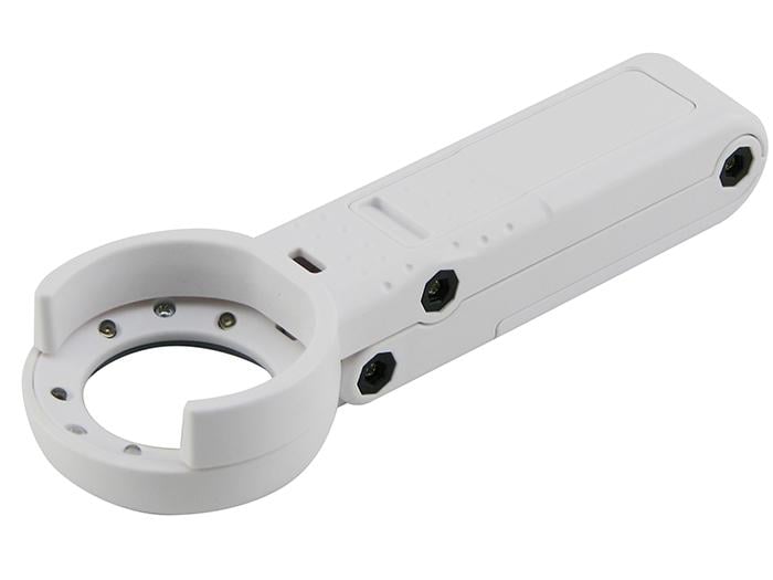 Лупа - трансформер Magnifier FS37RC - фото 3