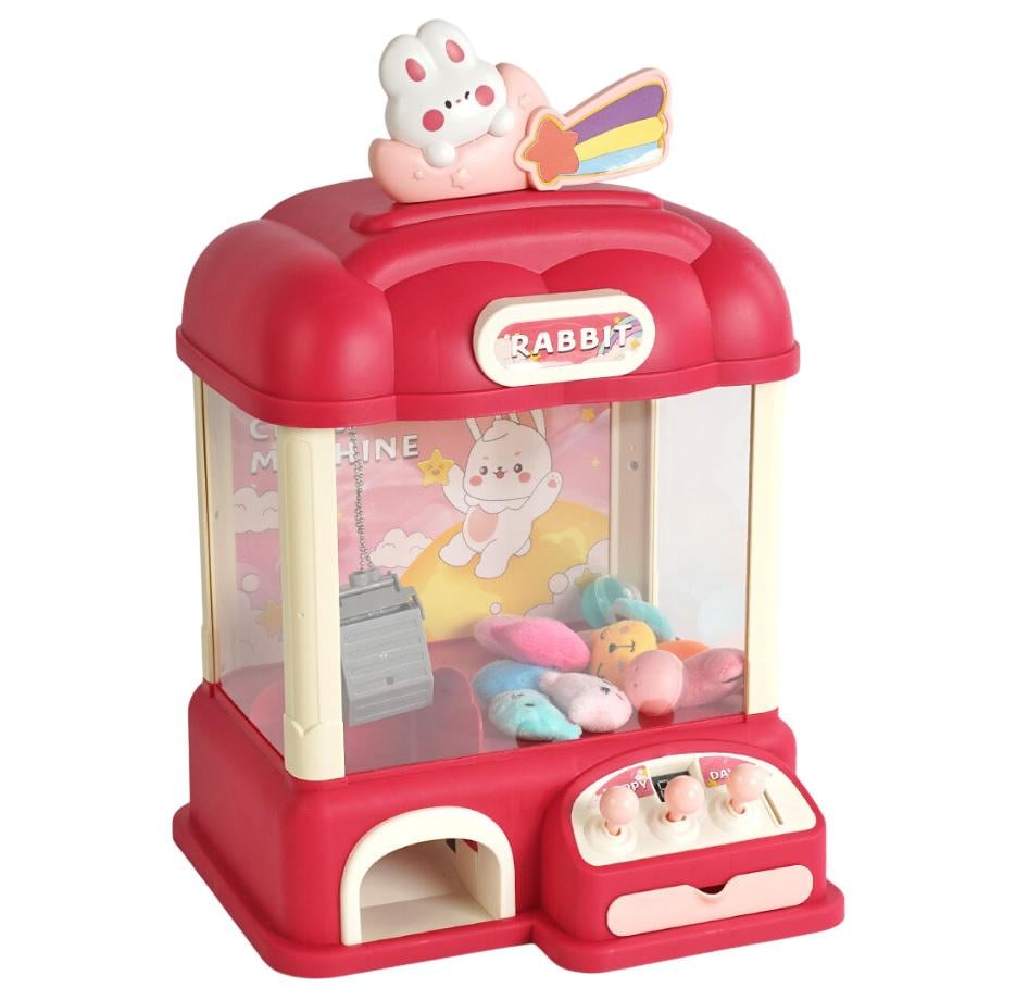 Игра развлекательная Kaidile Игровой автомат/шарики Pink (155604) Игра развлекательная Kaidile Игровой автомат/шарики Pink (155604)