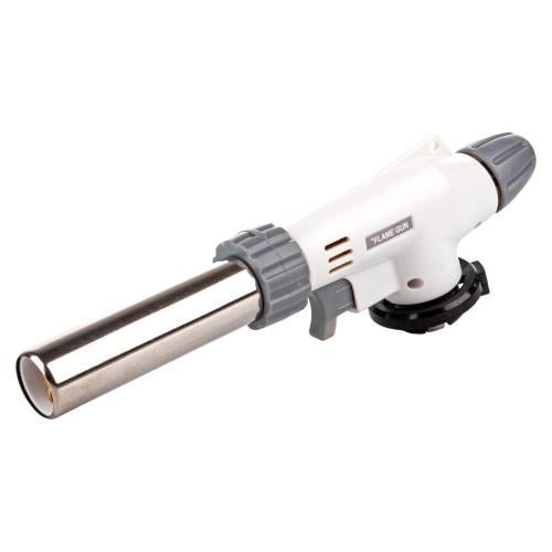 Горелка газовая Alloid FG-7009 керамическое сопло 22 мм 360° (00000061725)