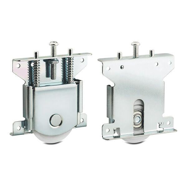 Комплект роликов для Новатор 890