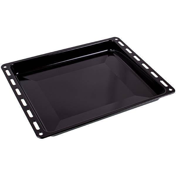 Лист эмалированный для духового шкафа Bosch HEZ332003 465x375x41 мм (00574912-1)