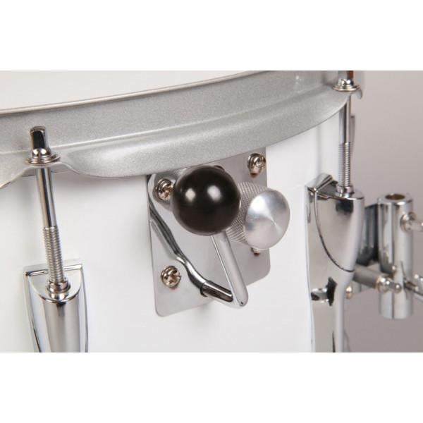 Барабан маршевый Premier Olympic 61412W-S 14x12 Free-Floating Snare Drum (48419) - фото 2