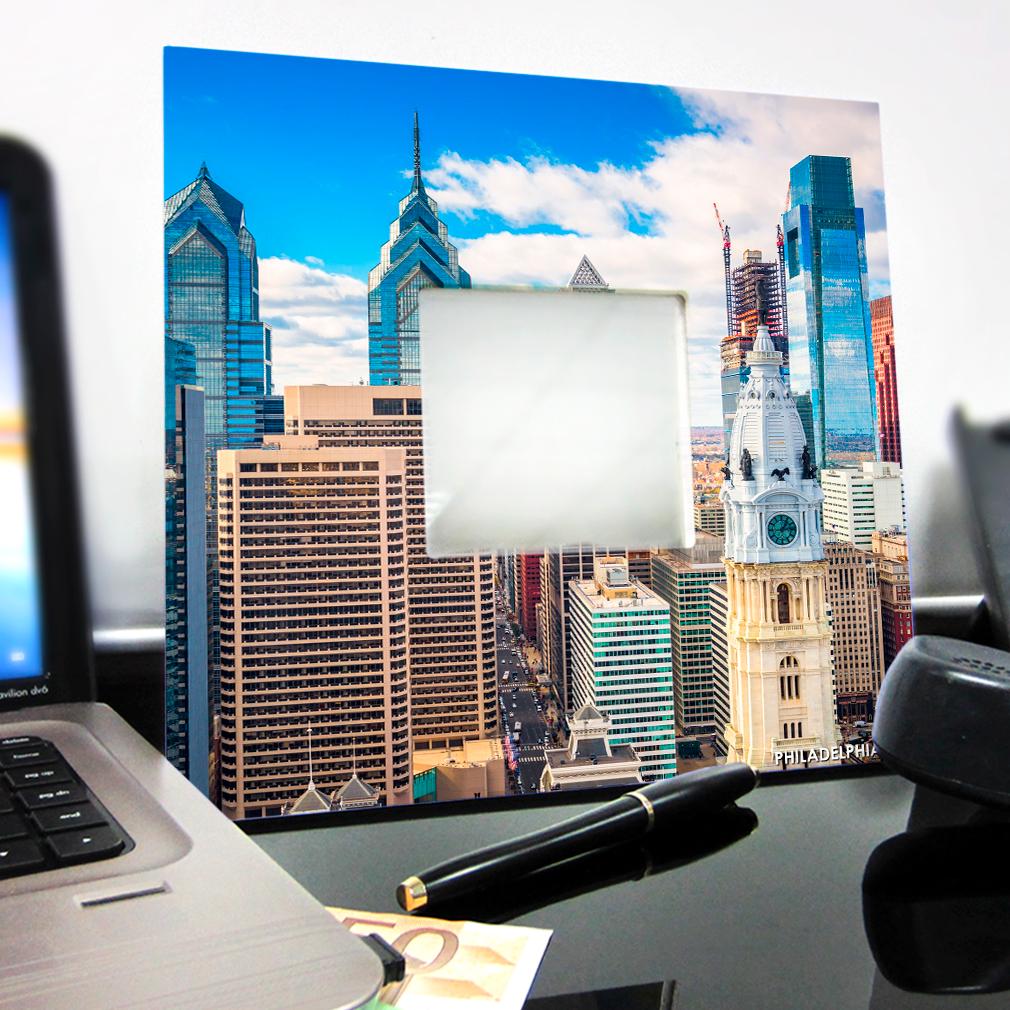 Дзеркало декоративне Філадельфія 260х260 мм (M04009) - фото 3 Дзеркало декоративне Філадельфія 260х260 мм (M04009) - фото 3