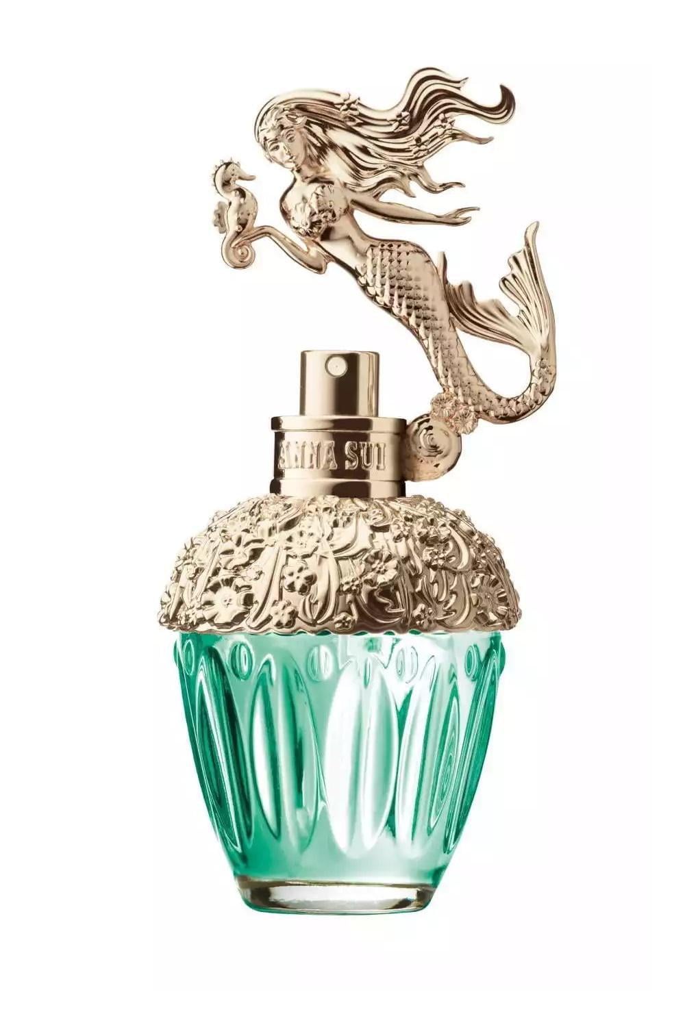Туалетная вода для женщин Anna Sui Fantasia Mermaid в транспортной упаковке 75 мл (310)