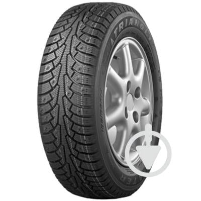 Автошина Triangle TR757 235/65 R17 108T XL шип
