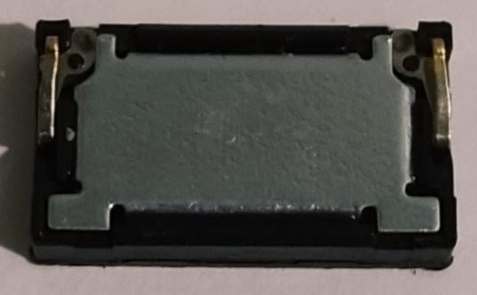 Динамик звуковой Буззер для HTC Desire 601/Desire 610 (000018450)