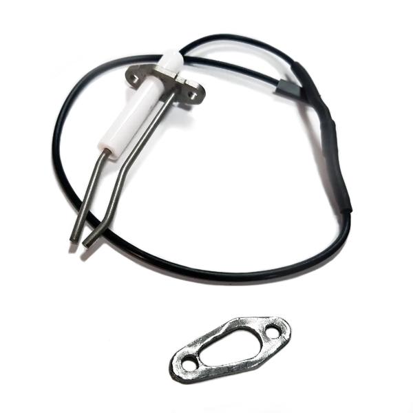 Электрод розжига для конденсационного котла Ferroli Bluehelix Tech RRT 3980H900 (00000062906)