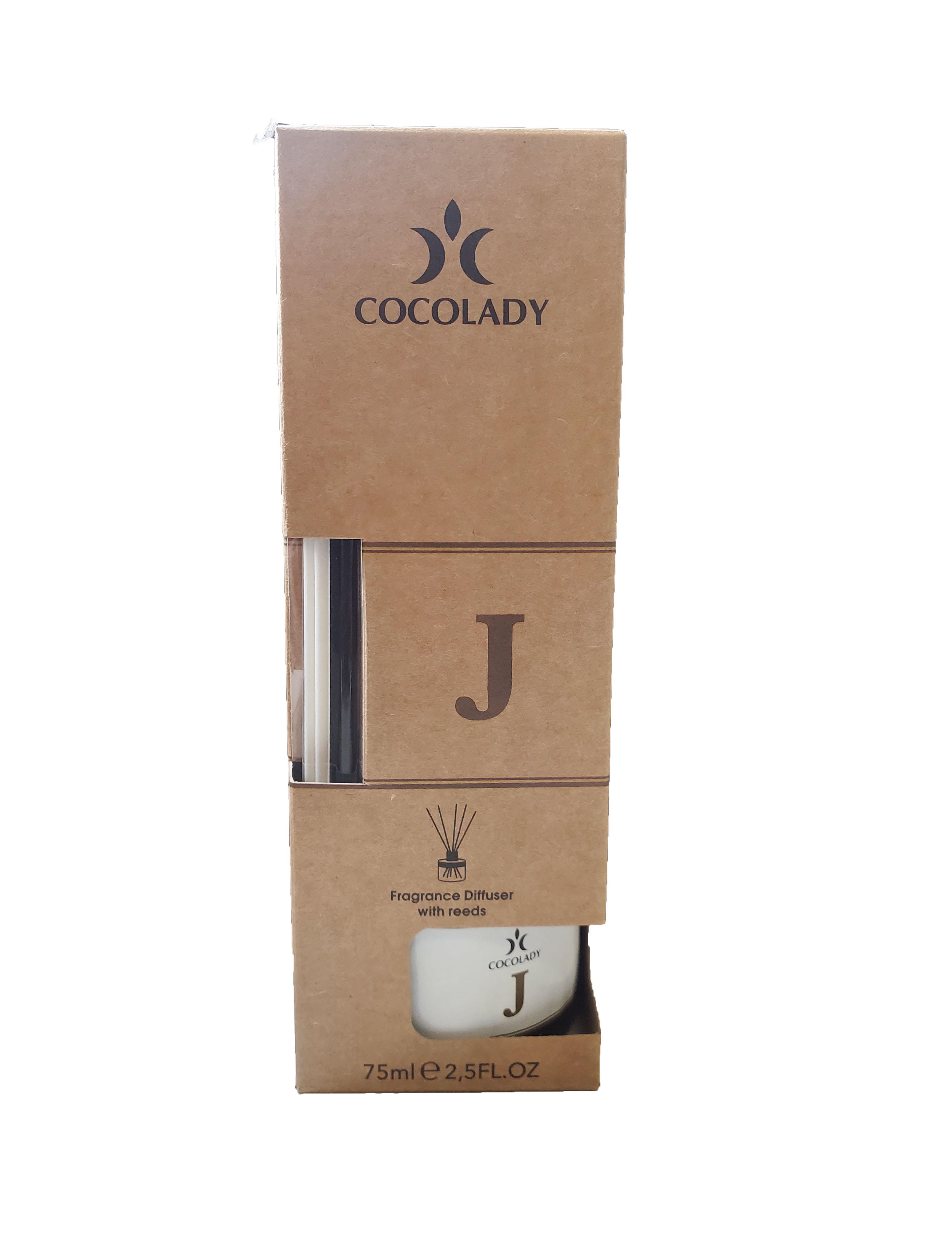 Ароматизатор повітря для приміщень Cocolady J 75 мл