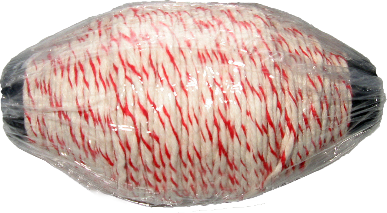 Нить хлопчатобумажная колбасная 50 г (0952)