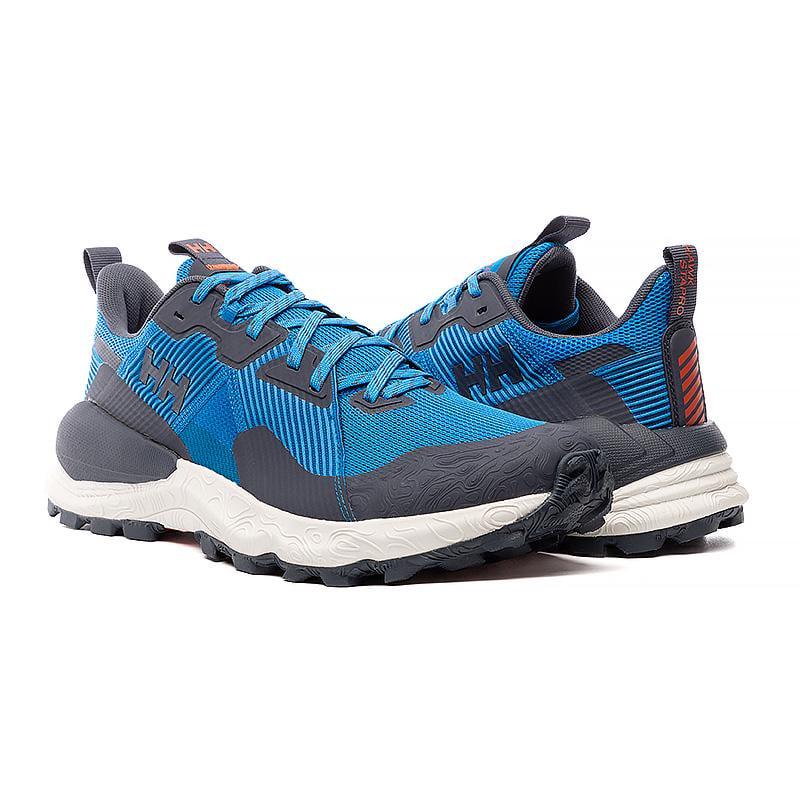 Кроссовки мужские Helly Hansen HAWK STAPRO TR р. 42,5 Синий (7d11780-639 42.5) - фото 2 Кроссовки мужские Helly Hansen HAWK STAPRO TR р. 42,5 Синий (7d11780-639 42.5) - фото 2