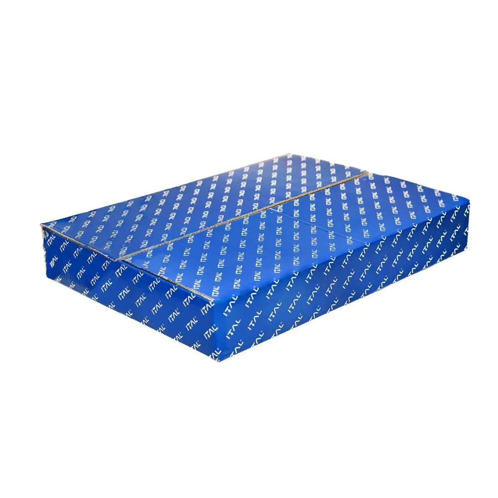 Колектор для теплої підлоги ITAL HC1-07 7 контурів з витратомірами 1"/3/4" (215345) - фото 4 Колектор для теплої підлоги ITAL HC1-07 7 контурів з витратомірами 1"/3/4" (215345) - фото 4