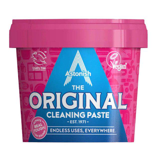 Паста універсальна для чищення Astonish The ORIGINAL 500 г (13347913)