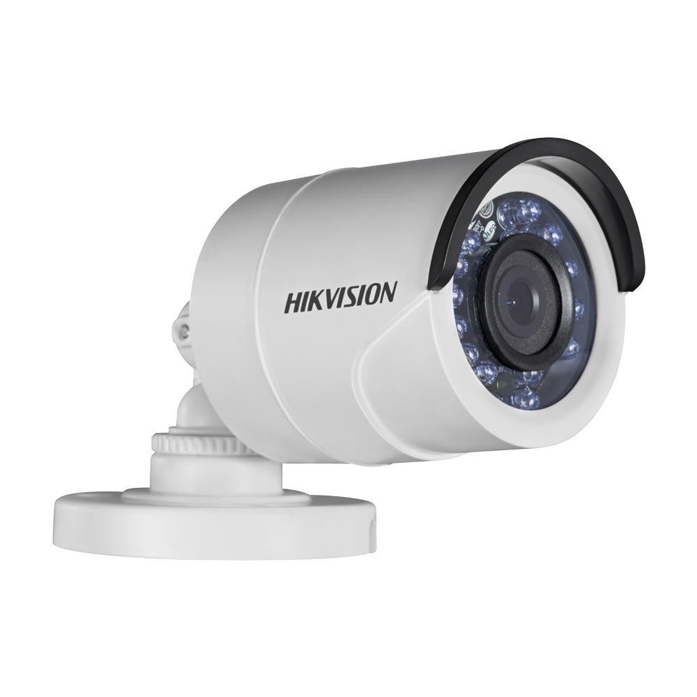 Видеокамера Hikvision DS-2CE16D0T-IRF C 3.6 мм 2 Мп Turbo HD