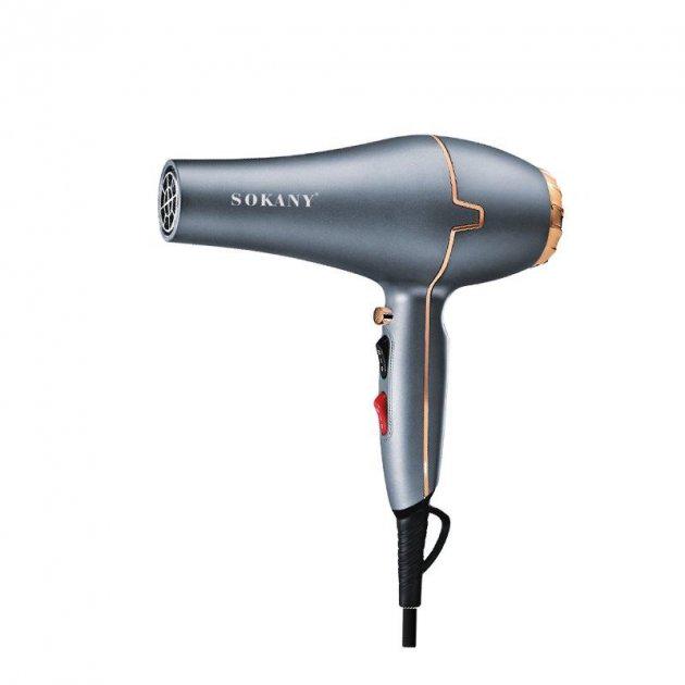 Фен для волос Sokany SK-8807