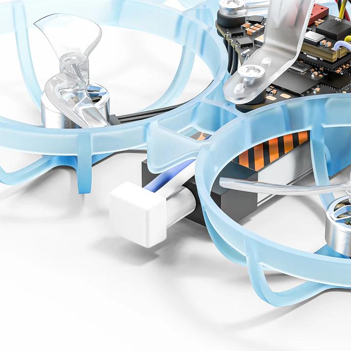 Дрон FPV BetaFPV Air75 ELRS - фото 5