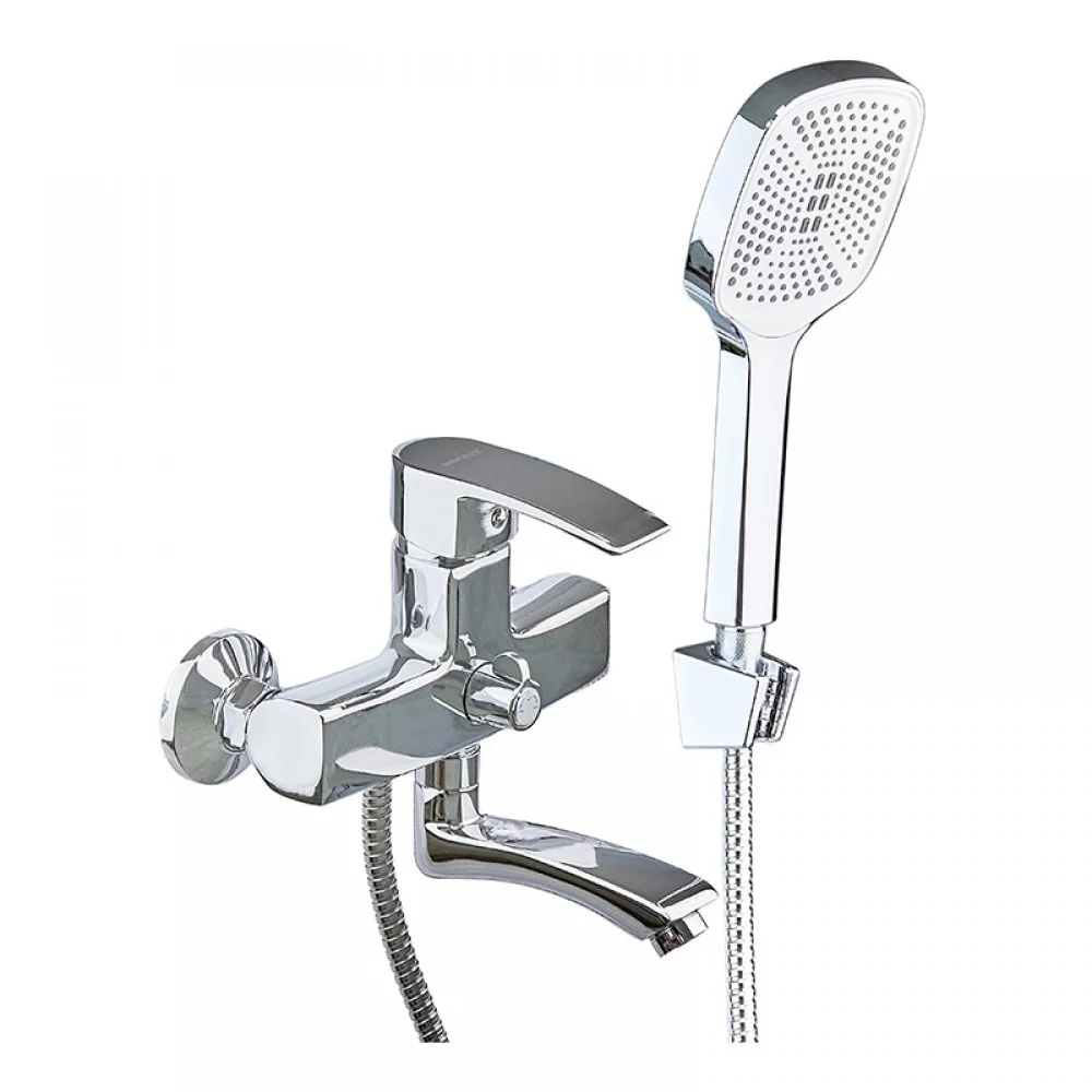 Смеситель для ванной MIXXUS Magnum 009 Euro (MI6193)