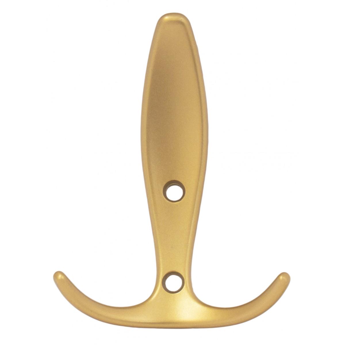 Гачок OZKM Alen Золото