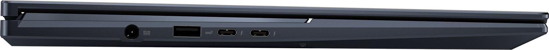 Ноутбук Asus ZenBook Pro 16X OLED UX7602 (UX7602ZM-DB74T) - фото 7 Ноутбук Asus ZenBook Pro 16X OLED UX7602 (UX7602ZM-DB74T) - фото 7