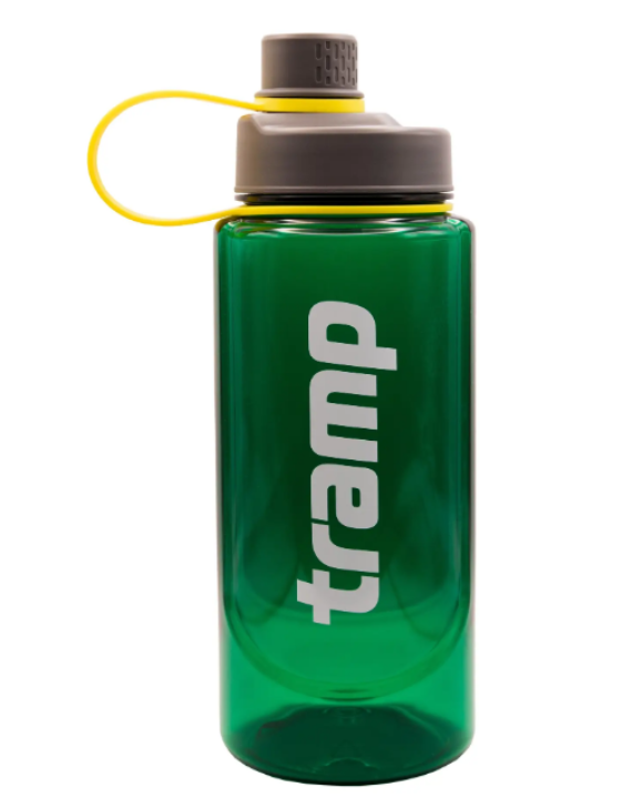 Фляга Tramp UTRC-288 ТРИТАН 1 л Зеленый (50001125)