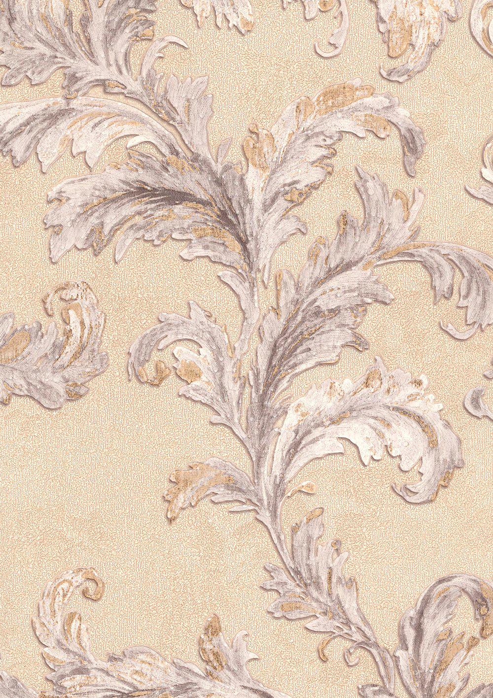 Обои виниловые на бумажной основе Limonta Di Seta (57901)