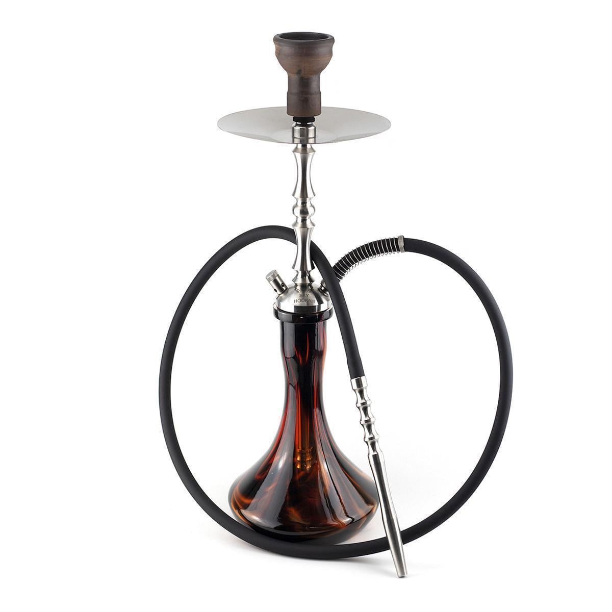 Кальян Sky Hookah Mini колба Craft DC Red