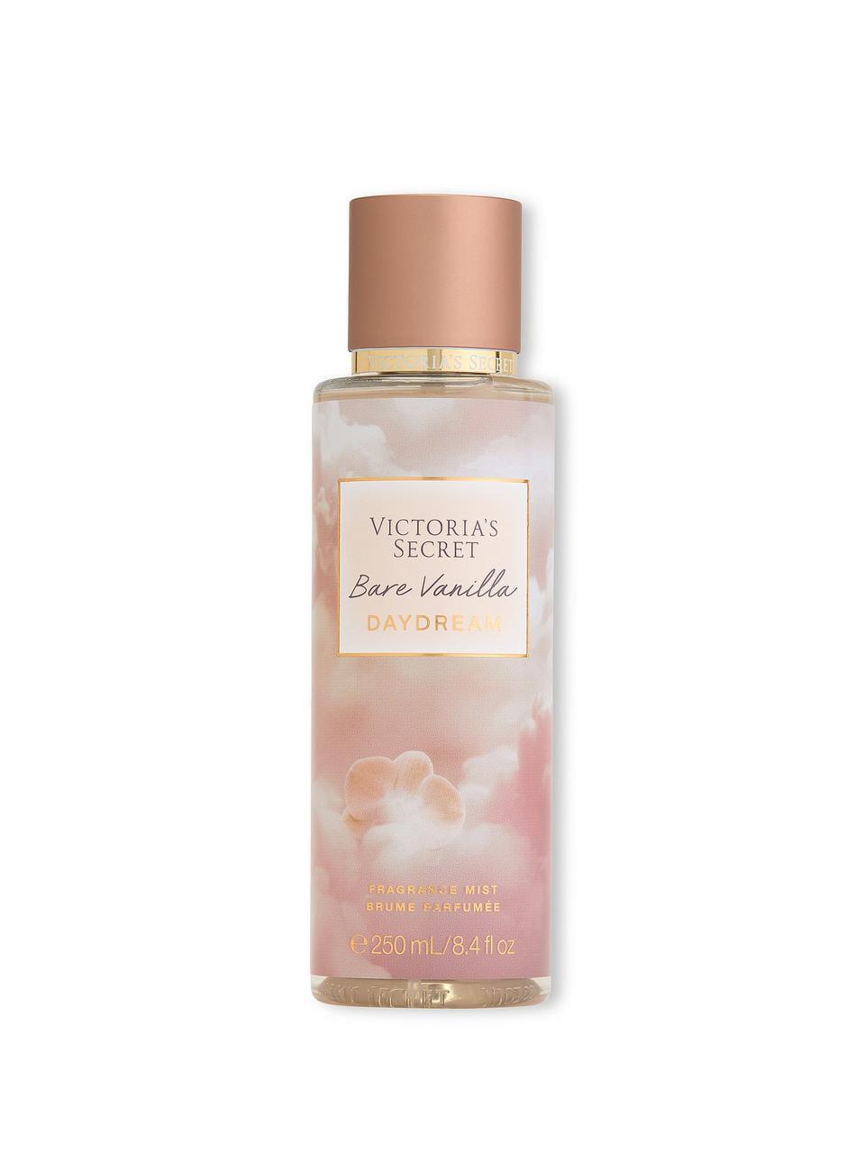 Спрей парфюмированный для тела Victoria's Secret Bare Vanilla Daydream 250 мл (2419820597)