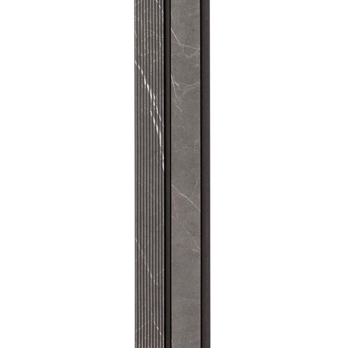 Рейка декоративная PS D 2900x120x12 мм (SW-00001751) - фото 4 Рейка декоративная PS D 2900x120x12 мм (SW-00001751) - фото 4